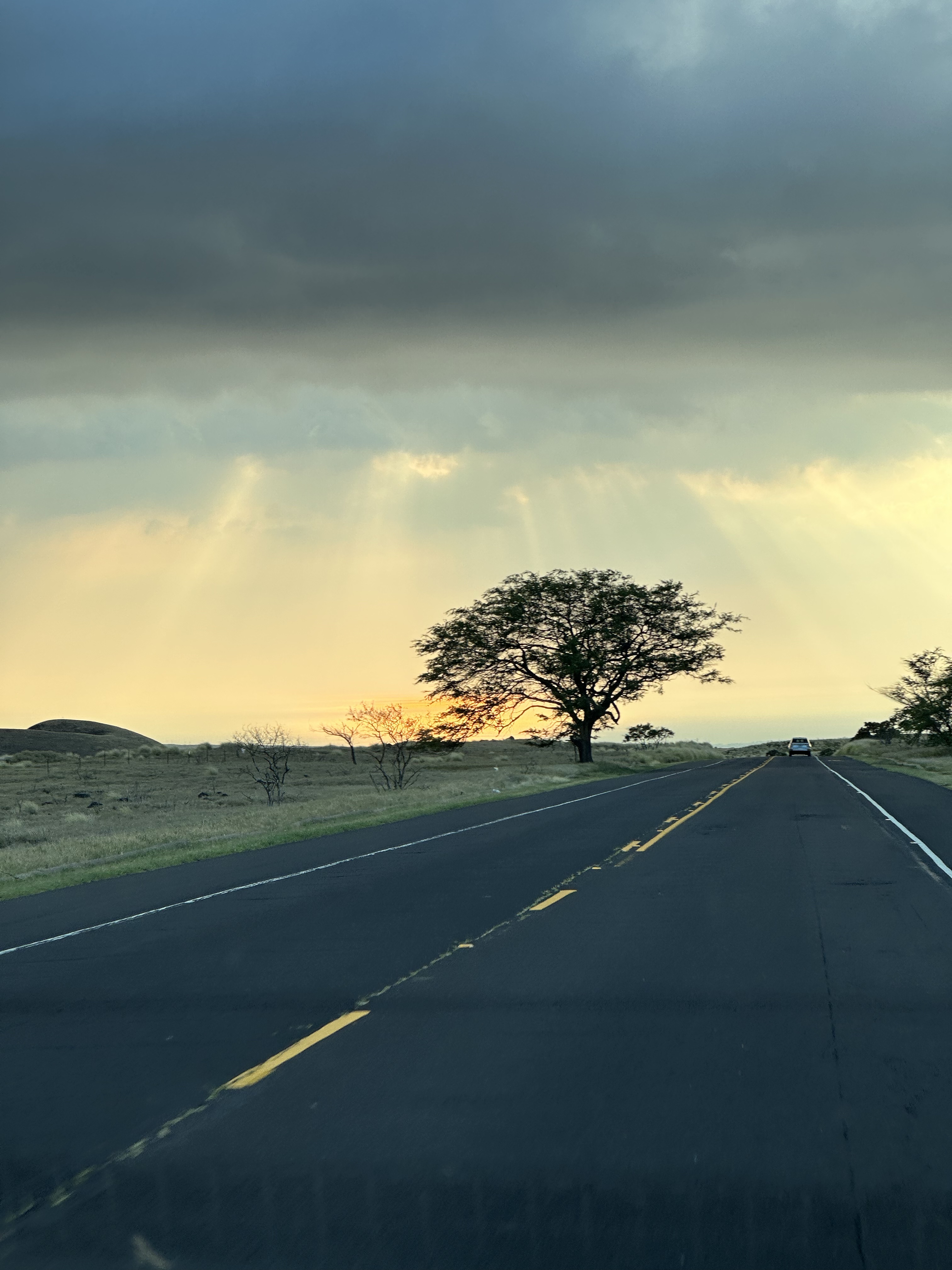 Nothing To See, Move Along...